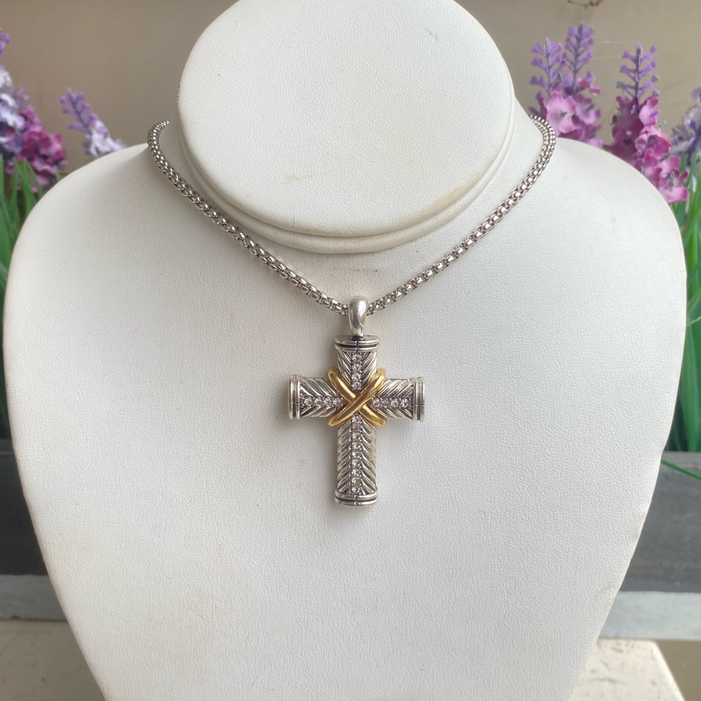 COPY - COPY - NECKLACE - Picture 6 of 6